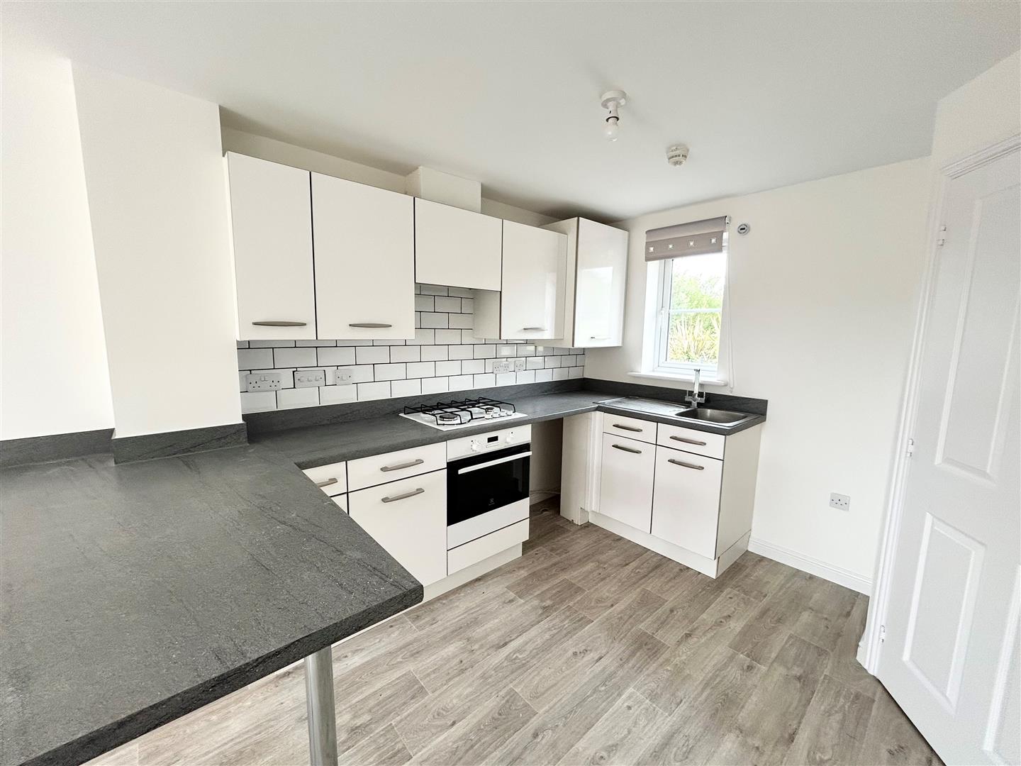 Heol Stradling, Parc Derwen, Coity, Bridgend, CF35 6AN